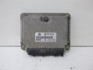 running board Startowy Skoda Octavia 1.9 TDI AGR 1999