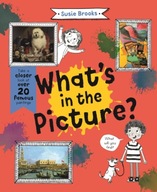 What s in the Picture?: Take a Closer Look at