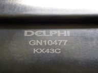 OPEL CORSA D 1.0 12V A10XEP coil ignition DELPHI