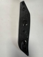 SEAT IBIZA V 19r. -> bumper bracket left front 6f0807183A