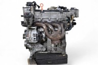 engine OCTAVIA II GOLF V PASSAT B6 TOURAN 1.6 FSI 115KM BLF @ KOMPRESJA @
