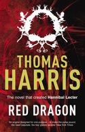 Red Dragon: The original Hannibal Lecter classic