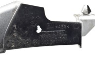 moulage aile de couverture OPEL ASTRA H 13272624