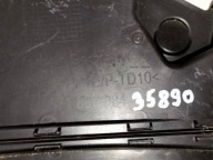 support holder of a bumper front right VW TIGUAN III 24
