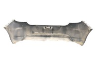 stoßstange heck CITROEN C4 II B7 LAK: KTPD (10-15)