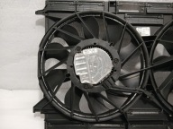 AUDI Q5 80A cover fans radiator 80A121003