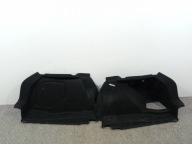 boot upholstery left right KPL cover Bmw Seria 1 II F20/21