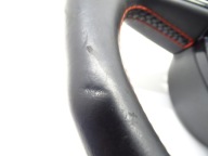 lenkrad AUDI A1 S1 Leder MULTI rote NIC 8X0419091R