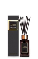 AREON HOME PERFUME vonné tyčinky Vanila Black