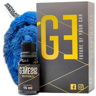 Genesis Kryptonite 15ml keramika pre silne prevádzkované automobily