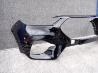 MG ZS LIFT 20- front bumper front