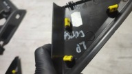 Opel Corsa F 1.2 22r. front side left cover mirrors