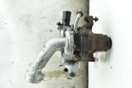 turbo ULYSSE SCUDO JUMPY EXPERT 308 407 C4 C5 2.0 HDI 9675101580