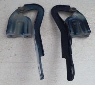 hinge bonnets left SUZUKI S CROSS 13