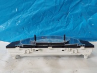dials clock OPEL AGILA 1.0 B 3410052K00