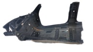 IDEALNA quarter front right long BMW G30 G31 BIALA A300 1