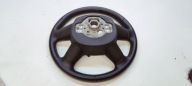 lenkrad Leder MULTIFUNKCJA AUDI A6 C7 A7 4G0419091M 1KT