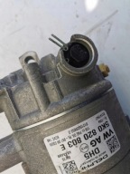 VW TIGUAN 2.0TDI 5K0820803E CFFD compressor; KLIMATY