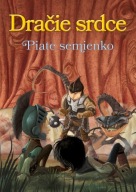 Dračie srdce 6 Ana Galánová