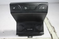 control panel PDC seats AUX USB HYUNDAI IX35