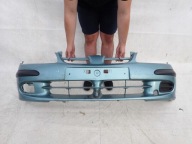 NISSAN ALMERA N16 00-03 bumper front front