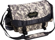 DRAGON STREET TORBA WĘDKARSKA NA RAMIĘ CHLEBAK Z MOCOWANIEM BIODROWYM