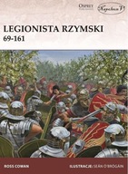 LEGIONISTA RZYMSKI 69-161, ROSS COWAN