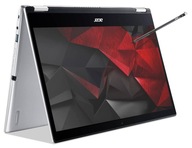 Laptop 2w1 Acer Swift 1 SP114-31N-C880 Silver 14" N5100 4/128GB WIN 11 WADA