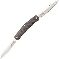 Nóż składany Cold Steel Lucky Double Blade S35VN