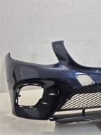 MERCEDES GLC and 1 X253 AMG 15-19 bumper front front PDC