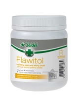 DR SEIDEL - Flawitol zdravá koža krásna srsť 400g