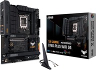 Płyta główna ASUS TUF GAMING B760-PLUS WIFI D4