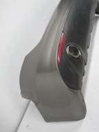 bumper ALFA ROMEO GIULIA 4 PDC 17R rear part rear