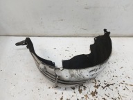 Honda HR-V III eHEV, 2022 mudguard left rear part
