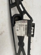 OPEL INSIGNIA A 08- bumper bracket of the rear holder bracket right