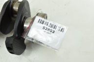 crank DACIA LOGAN II SANDERO II 1.2 16V D4F732