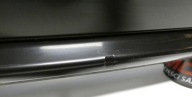 PORSCHE MACAN 95B807421L below 4 PDC 2014-2018 bumper rear part rear