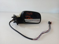 PEUGEOT 307 mirror right KAWC 7 PIN