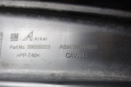 torpedo lower front 39005021 original stbdb europa Opel Corsa E