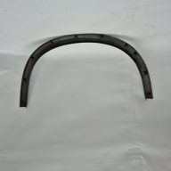 MITSUBISHI ASX and 1 LIFT 12-23 moulding cap left front