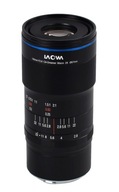Obiektyw Laowa 100 mm f/2,8 Macro 2:1 do Nikon Z