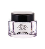 ALCINA N°1 SPF15 Stress Control Creme Krem do twarzy na dzień 50 ml