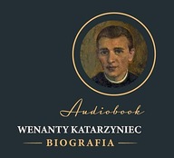 CD MP3 WENANTY KATARZYNIEC. BIOGRAFIA