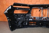 BMW 7 G70 i7 bumper front front colour C4A