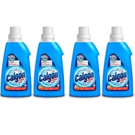 Calgon Gél Odvápňovač Práčky Aviváž 750ml x4