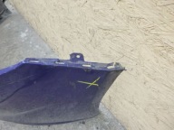 FORD MONDEO MK5 5 V 4xPDC 14- front bumper