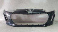 PEUGEOT 308 T7 LIFT 2011 - bumper front 9777