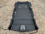 Dachhimmel Dachverkleidung dach dach sufit Ford Explorer 2020+