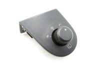 VW Sharan and 1 lift FL panel switch control unit of mirrors skladanych