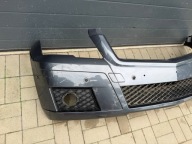 Mercedes Glk W204 08- nárazník předek přední